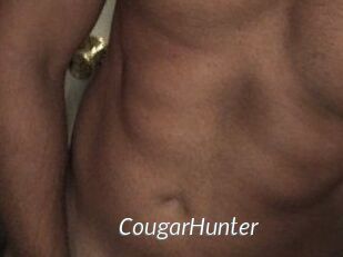 CougarHunter