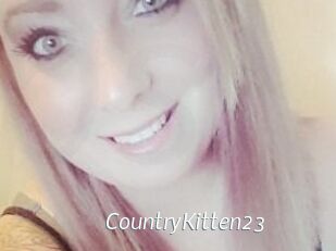 CountryKitten23