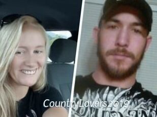 CountryLovers2019