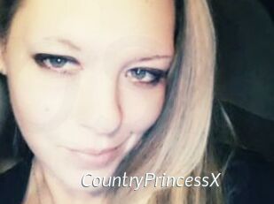 CountryPrincessX
