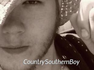 CountrySouthernBoy