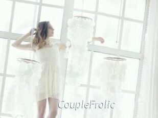 CoupleFrolic