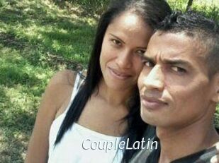 CoupleLatin