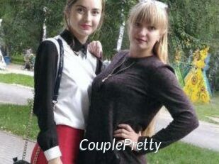 CouplePretty