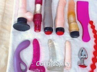 CoupleSpicy