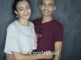 CoupleViolet