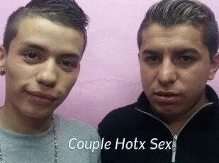 Couple_Hotx_Sex Porn Star