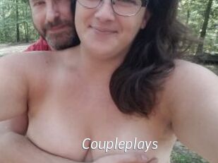 Coupleplays