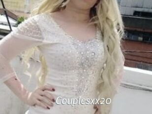 Couplesxx20 Porn Star