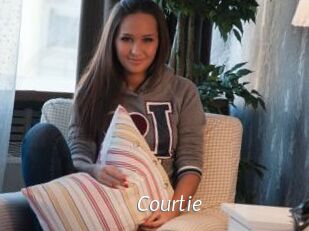 Courtie