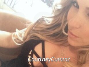 CourtneyCummz
