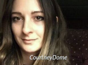 CourtneyDome