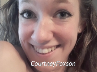 CourtneyFoxson