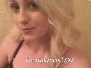 CourtneyScottXXX