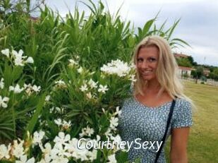 CourtneySexy