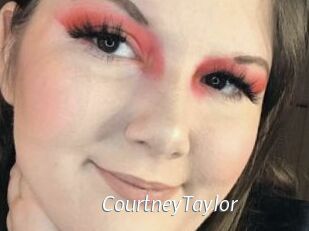 CourtneyTaylor