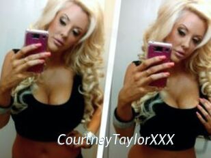 CourtneyTaylorXXX