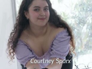 Courtney_Sparx