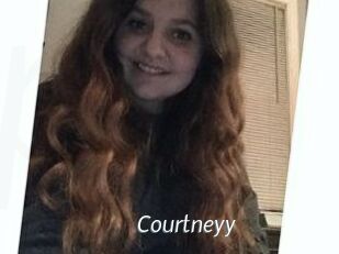 Courtneyy