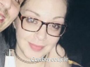 Cowboycouple