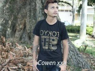 Cowen_xxx