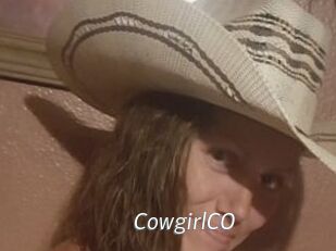 CowgirlCO