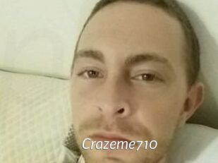 Crazeme710