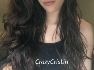 CrazyCristin