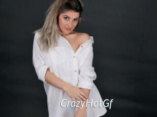 CrazyHotGf