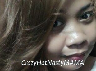 CrazyHotNastyMAMA Porn Star