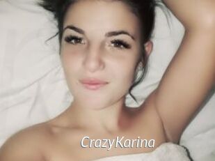 CrazyKarina