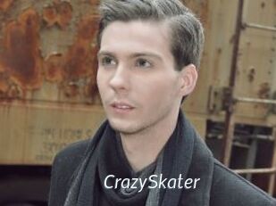 CrazySkater
