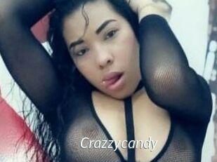 Crazzycandy