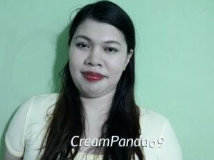 CreamPanda69