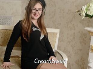 CreamSweet