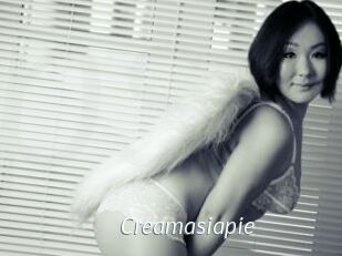 Creamasiapie