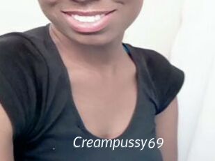 Creampussy69