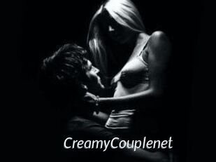 CreamyCouple_net
