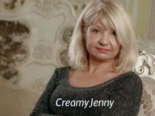 CreamyJenny