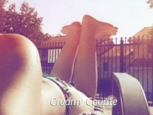 Creamy_CoupIe