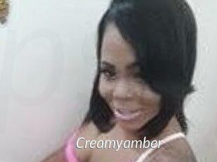 Creamyamber