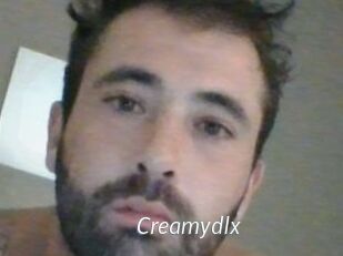 Creamydlx Porn Star