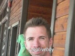 Creativeboy Porn Star