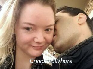 CreepandWhore