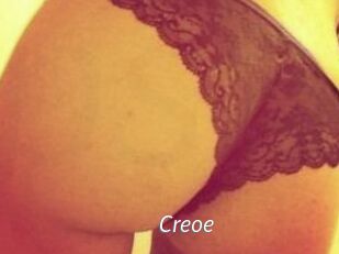 Creoe