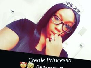 Creole_Princessa