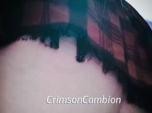 CrimsonCambion