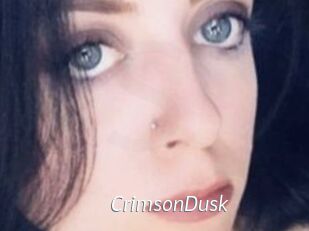 CrimsonDusk
