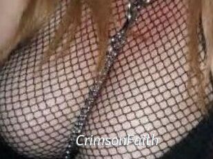 CrimsonFaith
