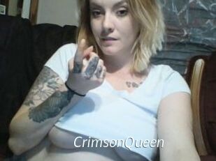 CrimsonQueen